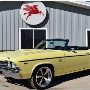 Meet your Posher, Garry